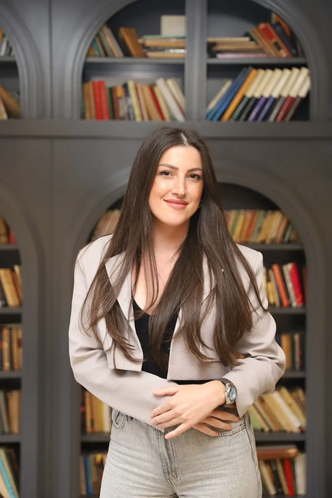 Zorica Jelić
